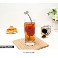 Love Heart Tea Bag Strainer Love Art Heart Tea Brewing Strainer
