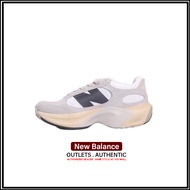 Original New Balance Warped Runner Men'S And Women'S Sneakers Shoes 1-Year Warranty