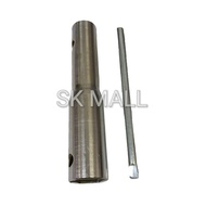 Double End Spark Plug Spanner 5/8” x 13/16”