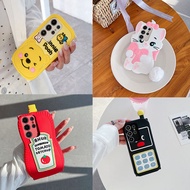 Casing For OPPO Reno 3 3Pro 10X Zoom Find X2 X3 X5 X6 X8 Pro X8S Ultra plus F11 F9 F7 F5 F1S K3 Phon