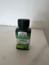 加拿大楓之寶健腸益生菌 70億 Probiotics 7 Billion