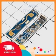 HLK-LD2410B 5-12V 24Ghz Radar Human Presence Sensor