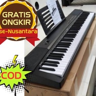 Piano Keyboard 7 Oktaf 88 Keys, Joy Dp-881 Dp 881 Dp881 Best Price