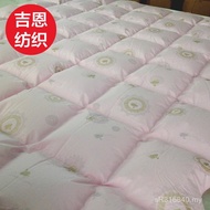 Sound Duvet Cover Shell Silent Printed Soft Silk Duvet Cover Fiber Duvet Shell 40 Stand Lining Duvet