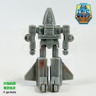 極小 百變雄師 變形金剛 百變雄師 百變雄獅 GOBOTS 天威勇士 非特 菲特