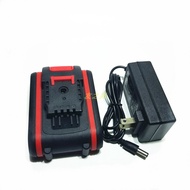 Cool Nicole Suchuanglin 24V36V48VF Charger Rechargeable Drill Electric Screwdriver Lithium Battery F