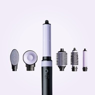 【NEW】Stryv AirFlex 2.0 | 6-in-1 Multistyler |  | Heatless Drying | Quick Dry | 6 Styling Attachments
