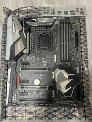 GIGABYTE Z370 AORUS Gaming 5