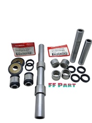 Bosh Arm + Bosh Monoshock Komplit CB150R  CbR150  CB 150 R LED.