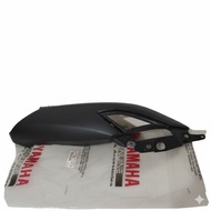 Rear Right Side Body Cover Matte Black Yamaha New Nmax N max Original B6H-F1721-00-P8 Original - RPM