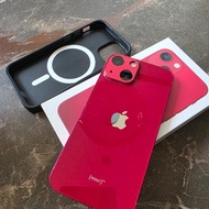 Iphone 13 Mini 256 GB RESMI IBOX - nego