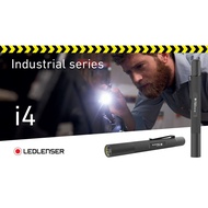 I4 LEDLENSER i4 - FLASHLIGHT - 2x AAA BATTERY - BLISTER