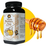 MADU BORNEO ASIA ACACIA - 1KG