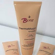 BLYSS DermaMoizt  for dry, sensitive skin -100ml Expired 03/2026