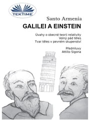 Galilei A Einstein Santo Armenia