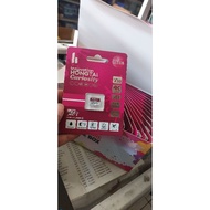 MMC class 10 128gb 5 year warranty suitable for ip cam camera