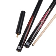 Original 3 Cushion American Snooker Billiard Cue Billiard Pool Stick 9.8mm Shaft Snooker Billiard Cu