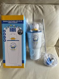 AP鴨 立體造型保溫杯