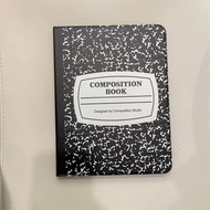 🔥จัดส่งภายใน24ชั่วโมง🔥เคสไอแพด เคสiPad Composition book Pro12.9 22/21/20 Gen11 Air7 11 10.2 Gen8 9 2