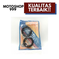 Oil seal shock RX King DCX4 30x40.5x10.5 KC