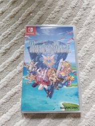 超新淨 Switch 聖劍傳說3