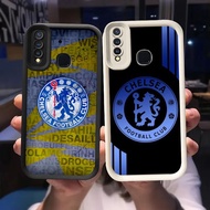 Z-24 CFC Football Club Cover for VIVO Y17 Y12 Y17S Y15 Y19 Case