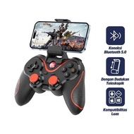 Gamepad Wireless Bluetooth For Android IOS Phone PC Laptop Tablet Controller