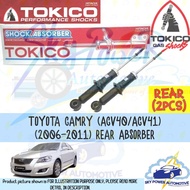 TOYOTA CAMRY ACV40 ACV41 TOKICO TKC SHOCK ABSORBER (REAR 2PCS)