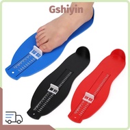 GSHIYMY Shoes Size Measuring Ruler Adjustable UK Size Adult Hanging Design
