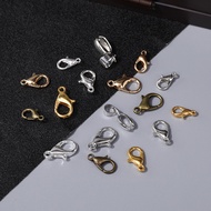 Lobster Clasp diy Jewelry Accessories Lobster Clasp Necklace Clasp Bracelet Clasp Finishing Clasp Ha