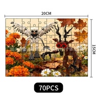 99 Nights in the Forest game merchandise