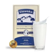 Etawaku PLATINUM Goat Milk (PLATINUM Goat Milk