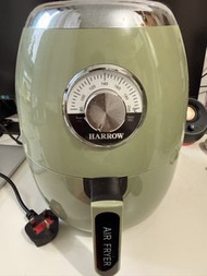 Harrow 氣炸鍋