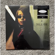 Aaliyah – One In A Million LP/ vinyl