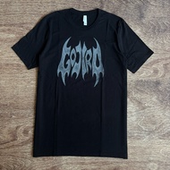 OFFICIAL BAND T-SHIRT GOJIRA THE ONLY WAY TSHIRT