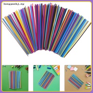 3d Pen Refills for Doodler Color Printer Printing Material Low Temperature Start  longyunkj