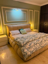 F11 Executive 2Bhk Apartment Cozy Style and Comfort stay
