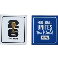 ..... Fifa World Cup 2026 Qualifiers Patch Wcq World Cup Quantitative