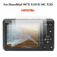 1-3PCS 9H HD Tempered Glass For Hasselblad 907X X1D II 50C X2D 100C X2D II 100C X1D2 X2D X2D2 Cinema