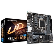 Main Gigabyte H610M H V3 (Socket 1700, HDMI+VGA DDR4 M2) - Genuine Vien Son