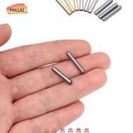 FKILLAONE Shoes Accessories Women Shoestrings Bullet Aglets Unsex Replacement Head