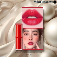 MR.My - Shu Rouge Unlimited Amplified Lipstick 3g #A RD 141
