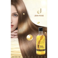 JEMA ROSE 8+ MINUTE GINSENG SHAMPOO