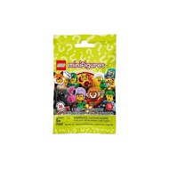 LEGO Minifigures Series 19 (71025)
