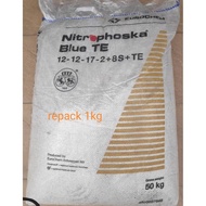 Baja 12-12-17-2+8s+te repack 1kg