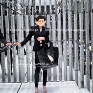 @@ vkk _ studio.LISA | Icare Shopping Bag Tote Bag