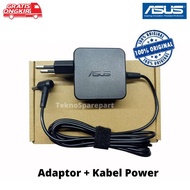 Adaptor Charger Laptop Asus A412 A412F F402 F402B F412 F412F New
