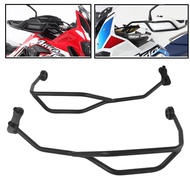 Top Motorcycle for CRF1000L Africa Twin 2016-2019 Handguard Handlebar Hand Guard Crash Bar Protector