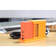 Sharge PD 3.1 140W S140 fast charger holder