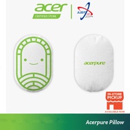 ACERPURE PILLOW - WHITE